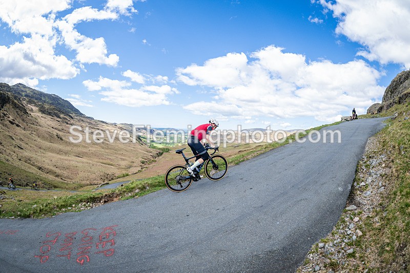 120618 - Hardknott Pass Camera 2 12.00-13.00