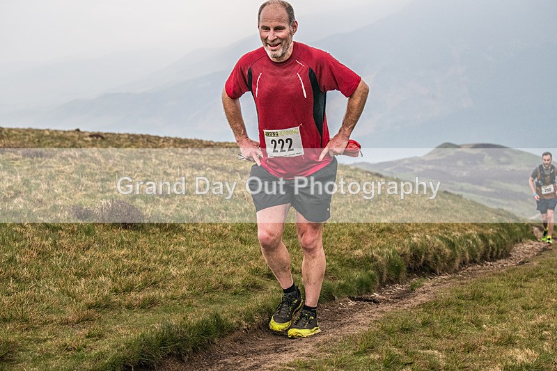 Lords Seat-453 - Lords Seat Fell Race Wednesday 1st May 2024