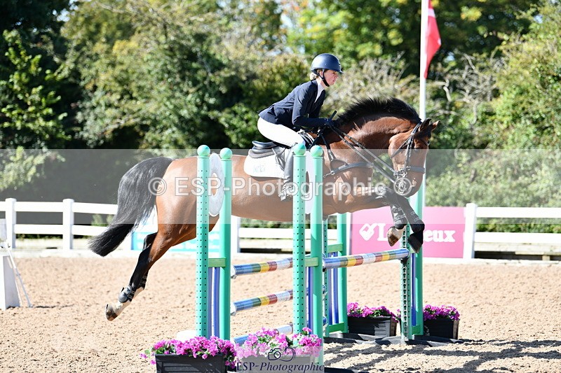 240913A-112908-03705 - Cls 21 Snr Discovery and 1m Open