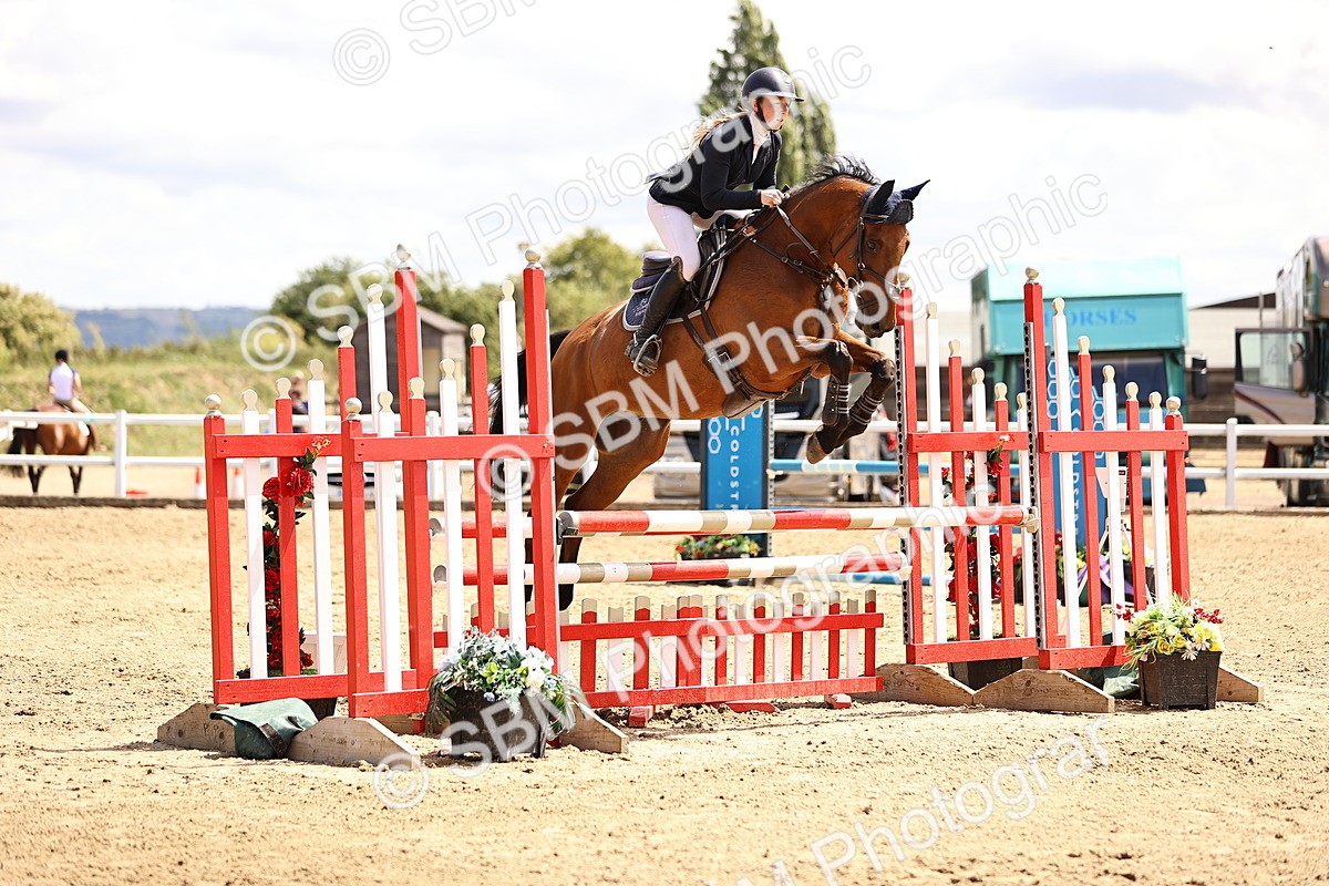 SBM_014247 - Class 14 - Senior Discovery - 1.00m Open