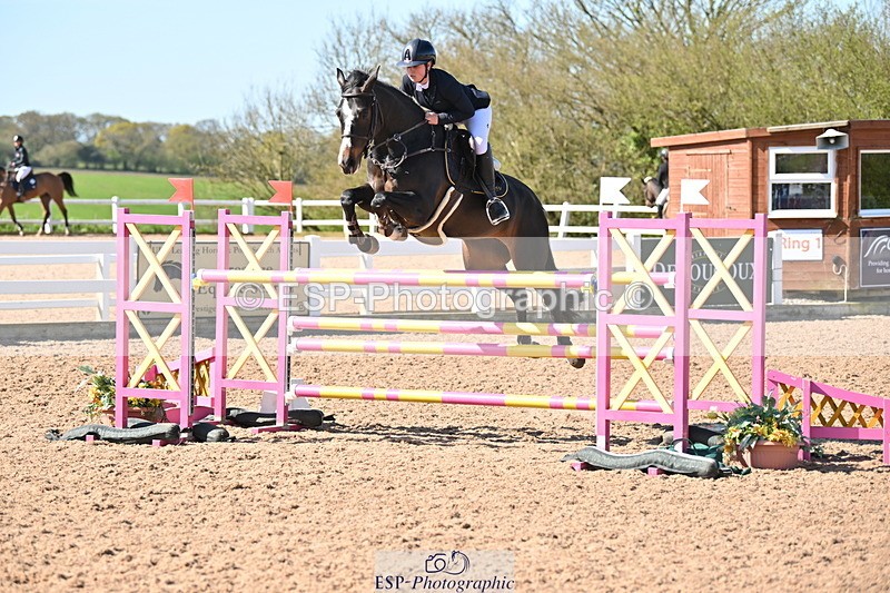 240420A-103213-10353 - Cls 19, 1 Star Silver Tour 1.20m