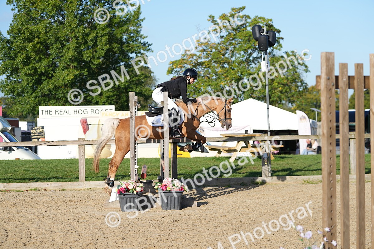 SBM_14300 - J57 - Clear Round 60cm