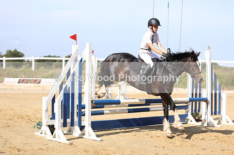 3E7A0939 - Class 6: 70cm Junior