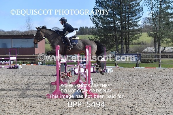 BPP_5494 - CLASS 6 Senior Discovery/ 1m Open