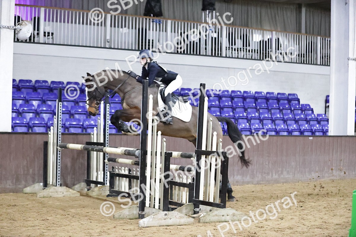 SBM_001372 - Class 3 - 1.00m