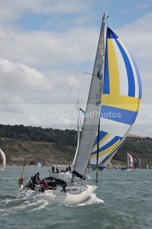 170701 MERRY DANCE GBR4851T AE1I3703 - ROUND THE ISLAND 2017