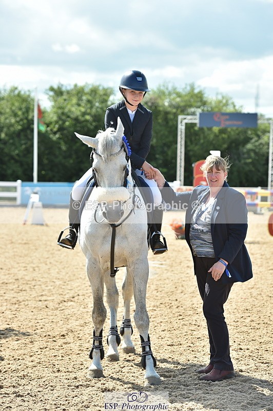 230723A-160340-13252 - Cls 16, 1 Star Bronze 1.15m