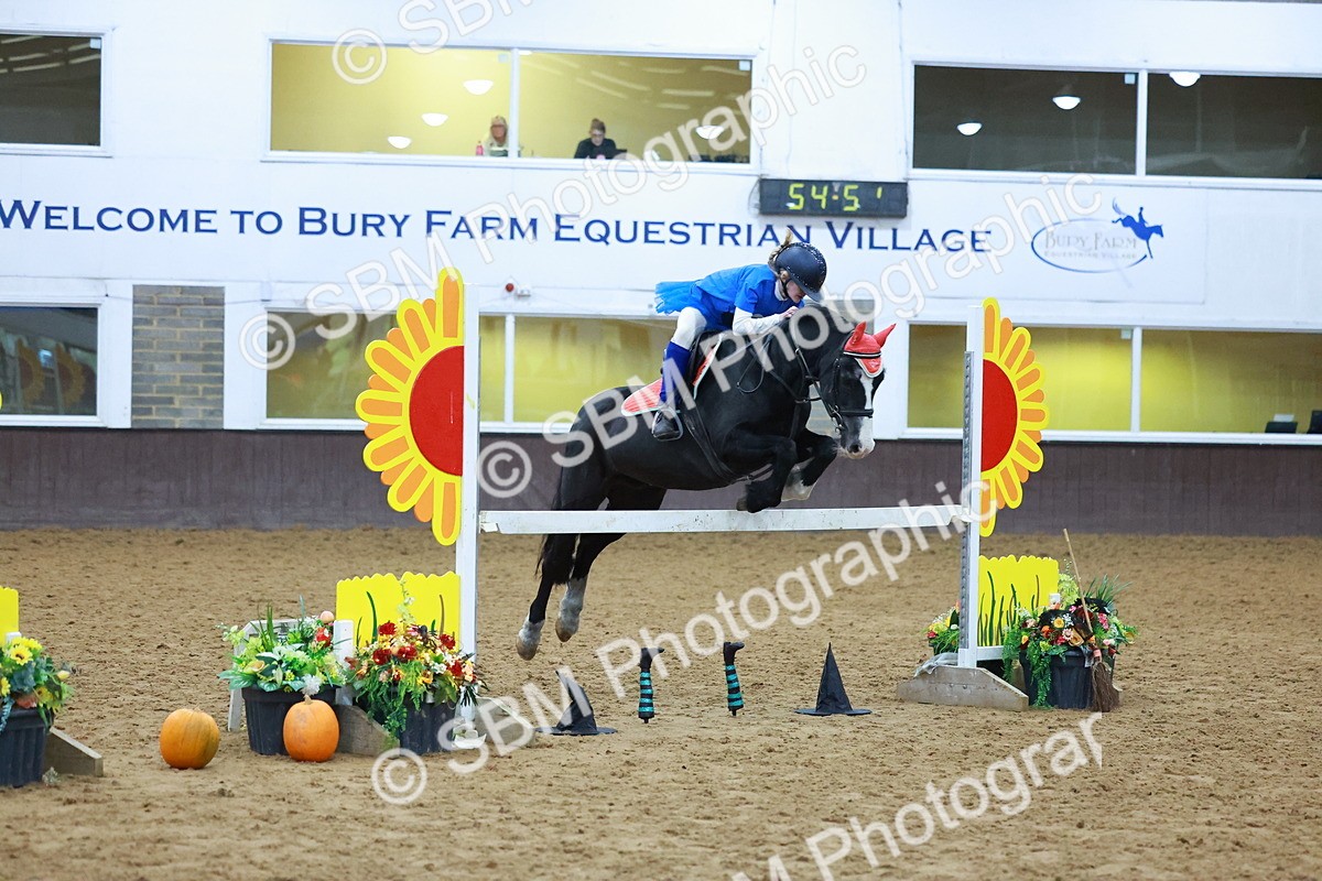 SBM_004164 - Class 5 - Accumulator with Joker