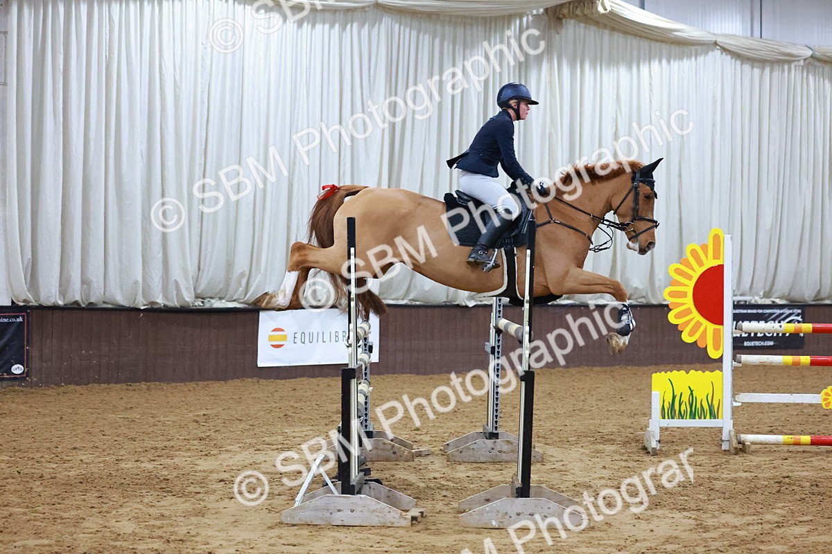 SBM_002413 - Class 5 - Senior Foxhunter 1.20m