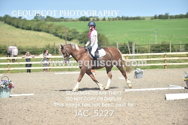 JAC_5227 - CLASS 28 My Quest U21 Novice Test 2 & 3