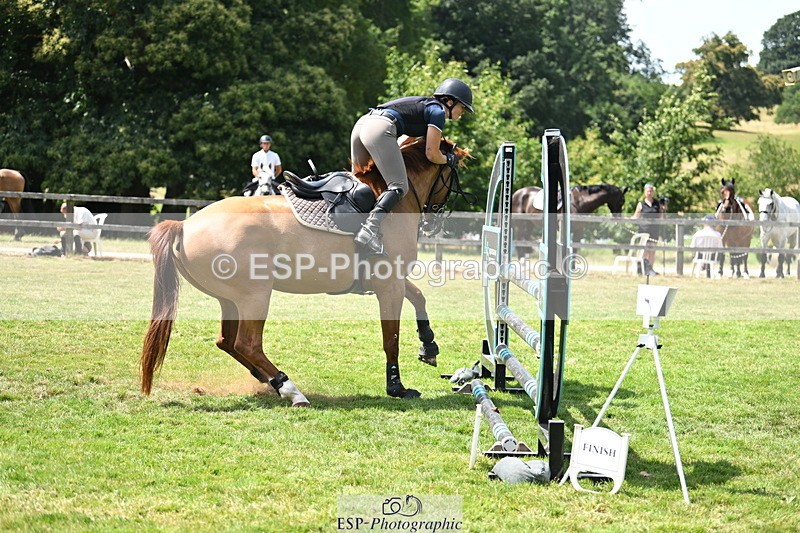 250704A-141030-07648 - Cls 27 Snr Discovery and 1m Open