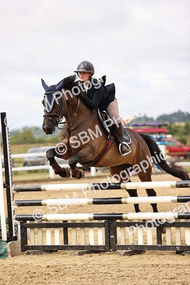 SBM_013003 - Class 13 - Senior British Novice - 90cm Open