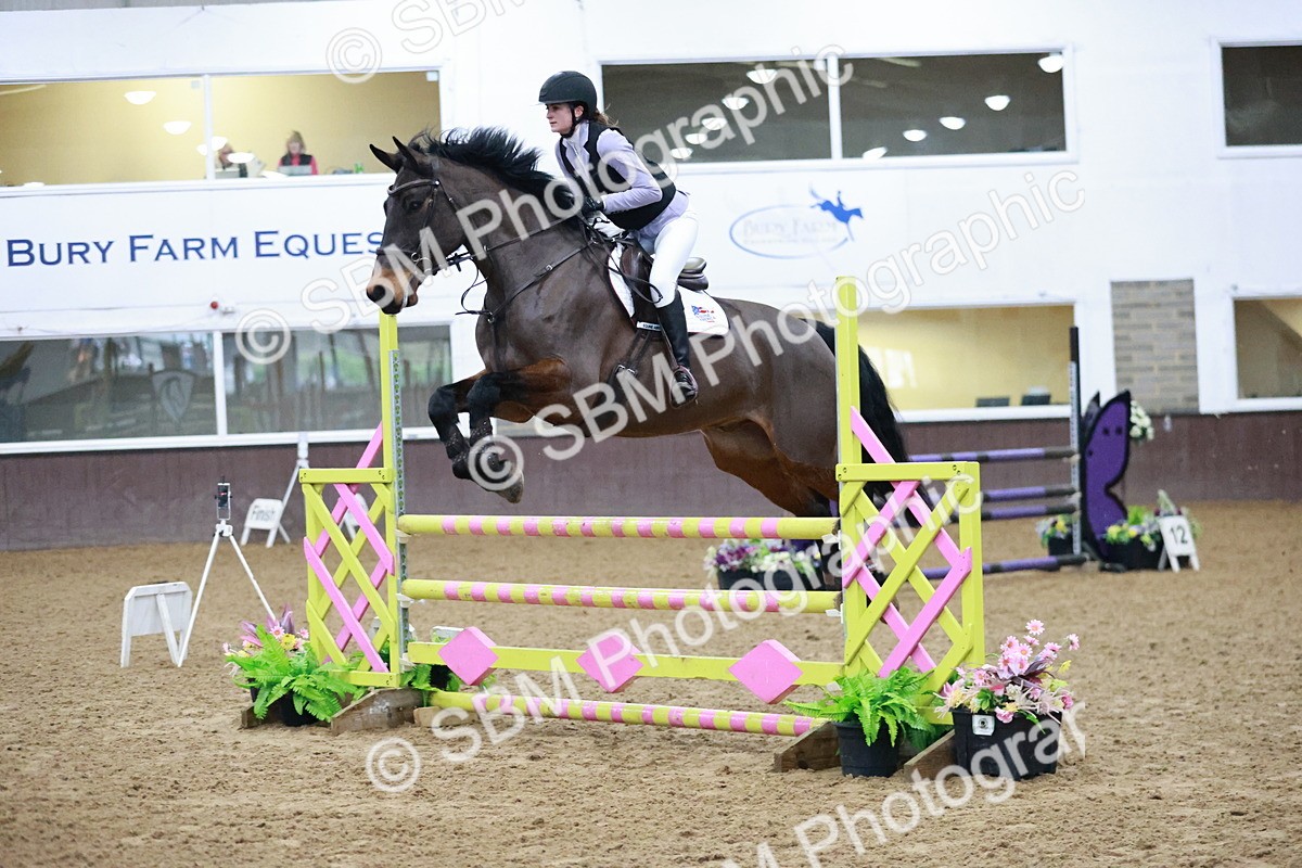 SBM_000700 - Class 3 - Senior Discovery - 1.00m