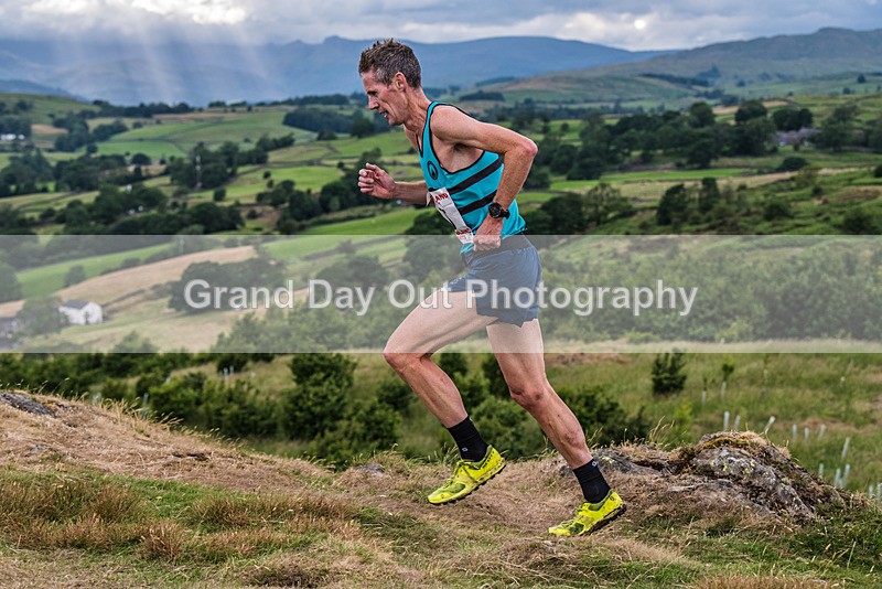 Reston-26 - Reston Scar Fell Race Wednesday 5th July 2023