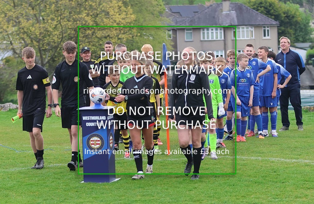533A1080 - Wattsfield United Under 12 (WFA Cup Final) 26/4/26