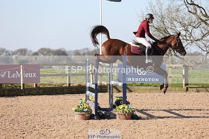 250402-095042-00052 - Cls 1 British Novice and 90cm Open