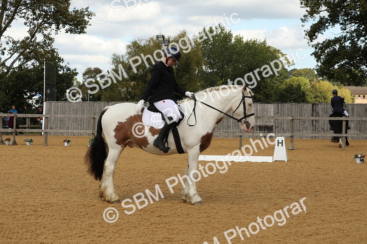 SBM_41810 - D21 - Junior Championship - Intro A