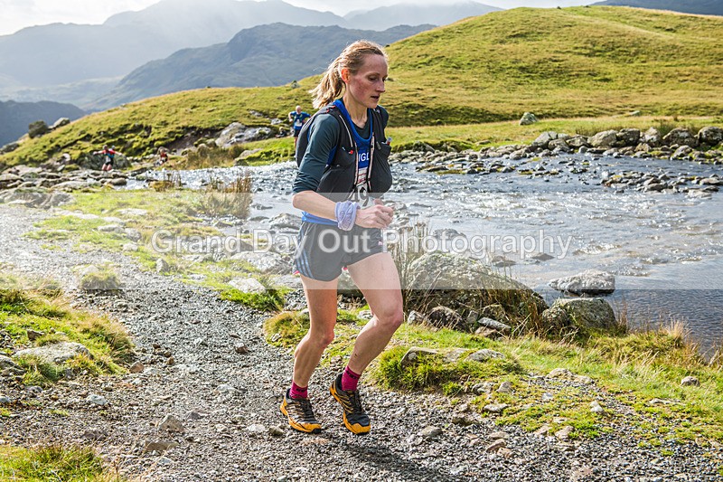 Langdale-476 - Langdale Horseshoe Fell Race Saturday 8th October 2022