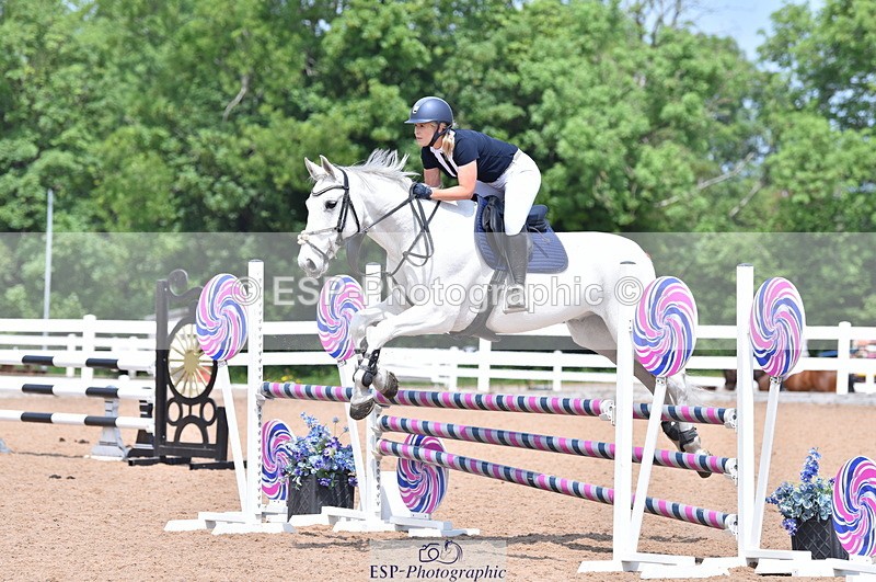 230609A-130816-00971 - Cls 11 Scope 95cm Open Champ