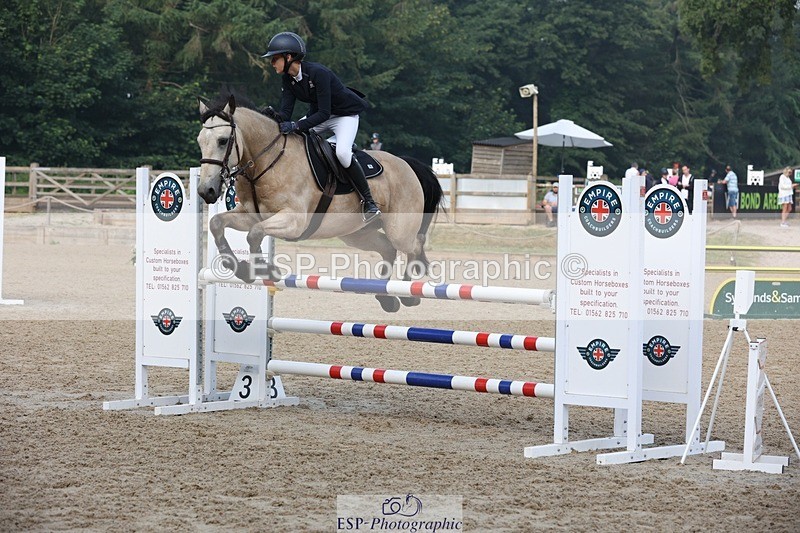 230618-081510-09115 - Cls 19 Pony Intro 1m