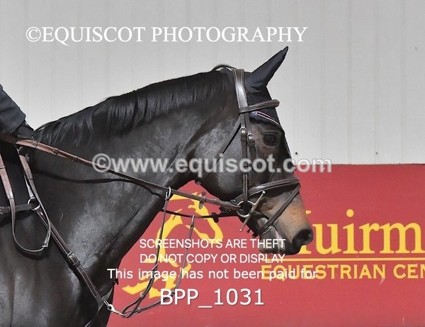 BPP_1031 - CLASS 5 Senior Discovery/ 1m Open