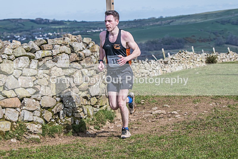 Isel Cross-127 - Isle Cross Race Saturday 8th April 2023