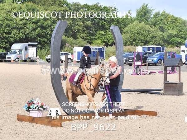 BPP_9622 - CLASS 1 SAT Derby Show Jumping 20CM,