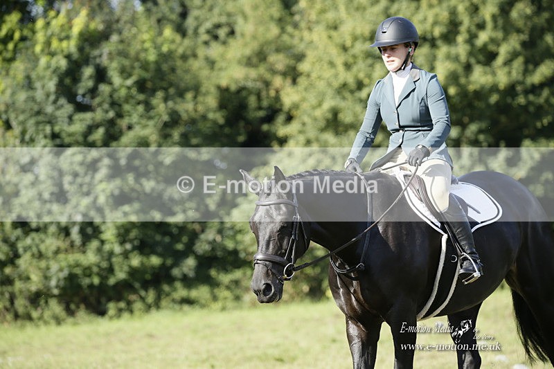 BVRC 120921 171 - Bourne Valley Riding Club UA Dressage & Show Jumping 12/09/21
