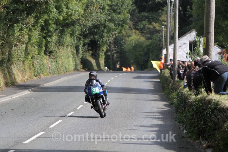  - MGP Supporters Club - Supertwin/Lightweight