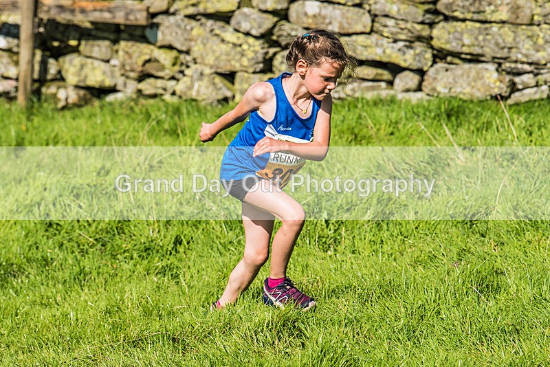 Loweswater Show-92 - Loweswater Show Junior & Senior Fell Races Sunday 3rd September 2023