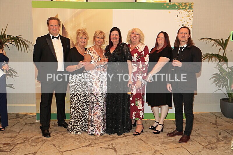 _09I0213 - The Palliative Care Awards 2024