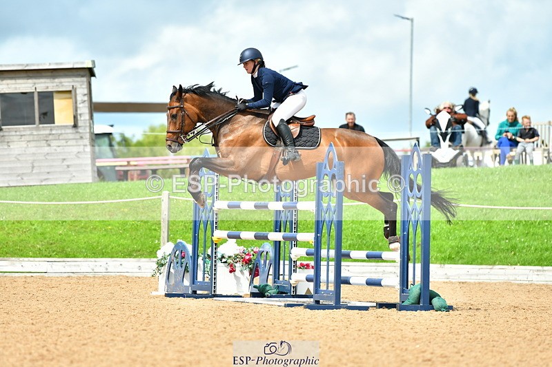 230728A-142013-02843 - Cls 3 Foxhunter