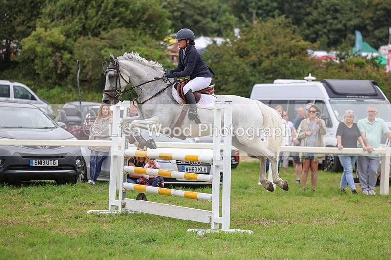 3E7A7640 - Class 6: Senior Discovery/1m open