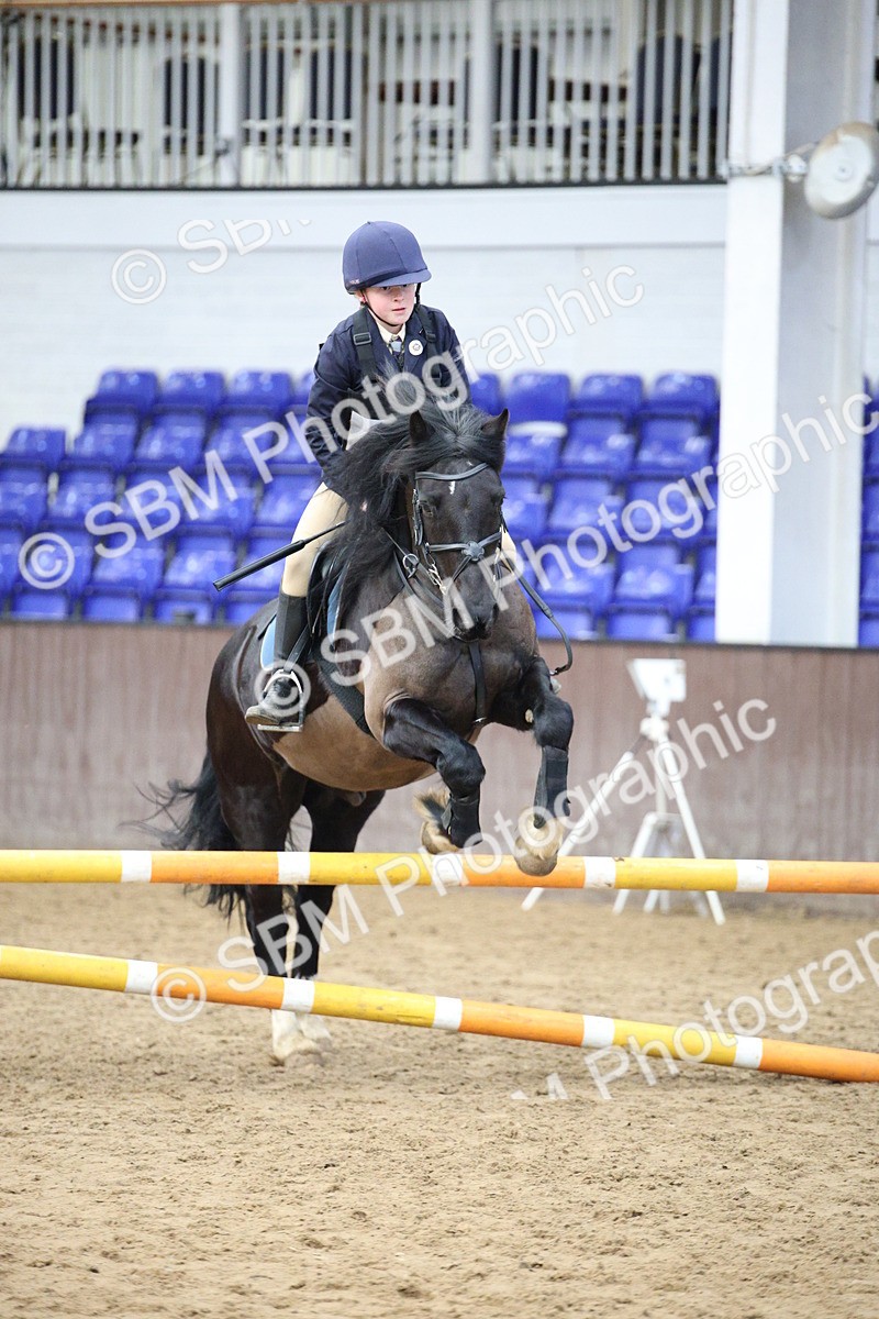 SBM_000412 - Class 3 - 60cm