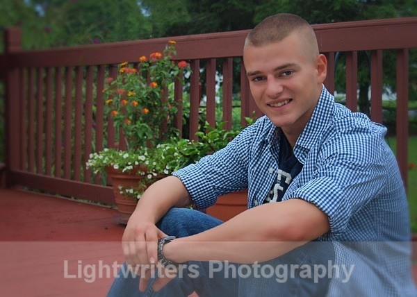 Cody 12 - Cody