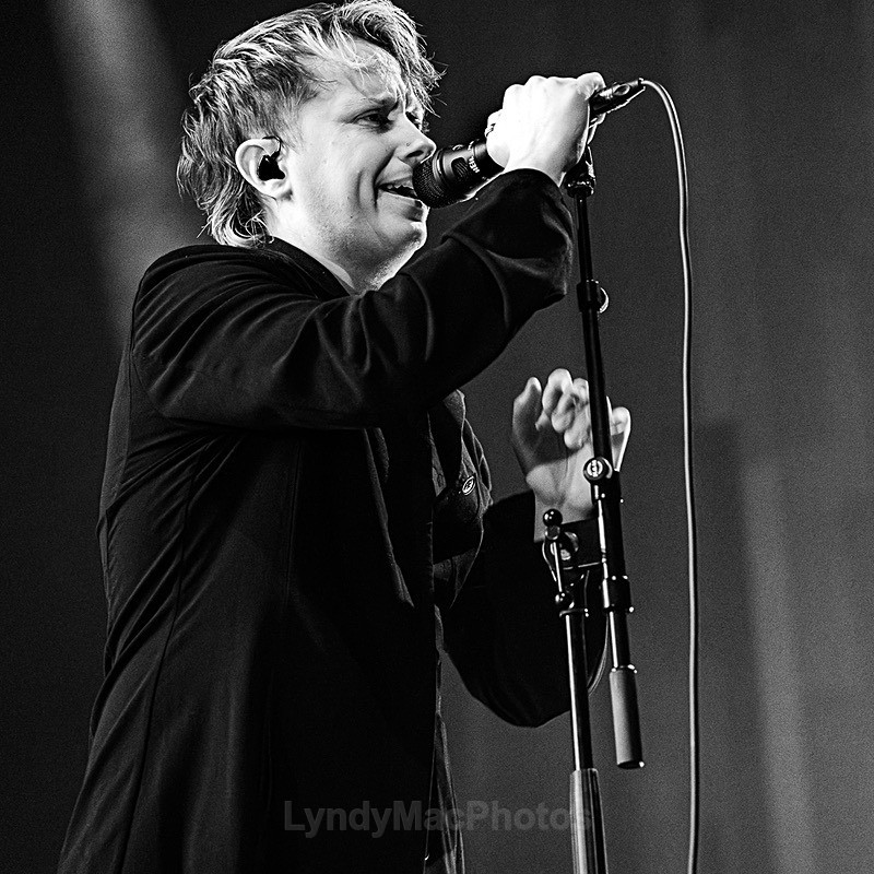 Nothing But Thieves- Swansea ARena- lyndymacphotos-30 - Nothing But Thieves- Swansea Arena