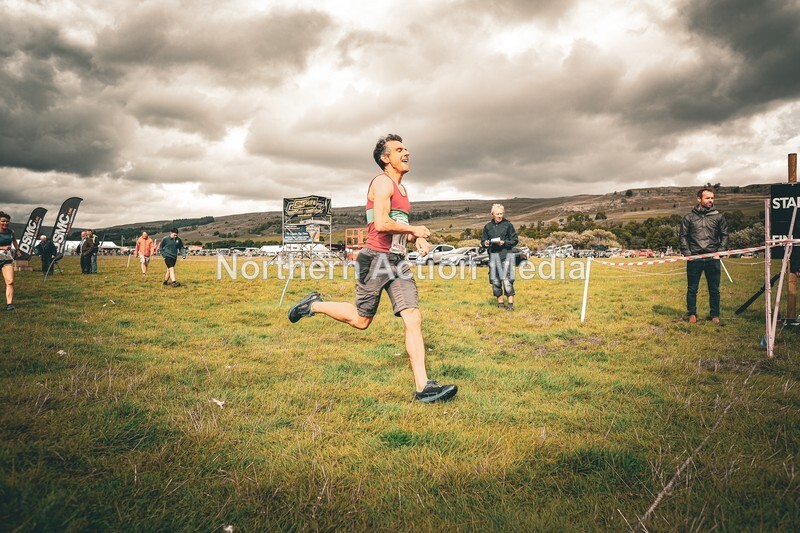 DSCF6386 - Kilnsey Crag race