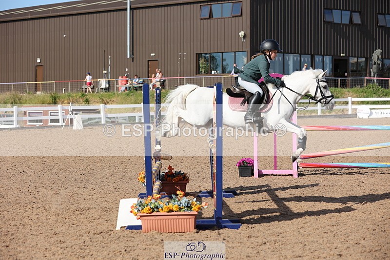 240629A-174926-09107 - Cls 14 Springboard 128cm + 138cm
