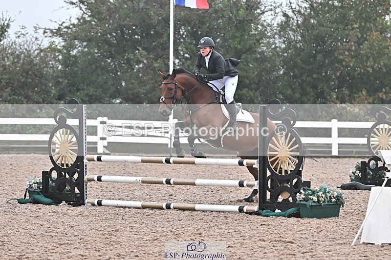 241006A-090849-05493 - Cls 23 85cm Nat Am  Quals