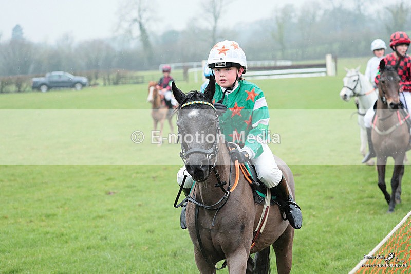 PtP 100324 151 - Pytchley with Woodland Point-to-Point Guilsborough 10/03/24