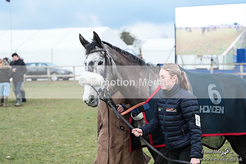 PtP 250126 1138 - Cocklebarrow Races Point-to-Point 25/01/26