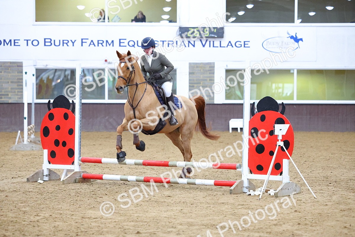 SBM_000396 - Class 2 - 50cm