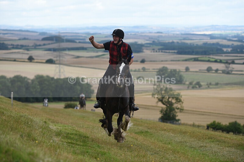 087 - Coldstream Flodden Rideout 2025