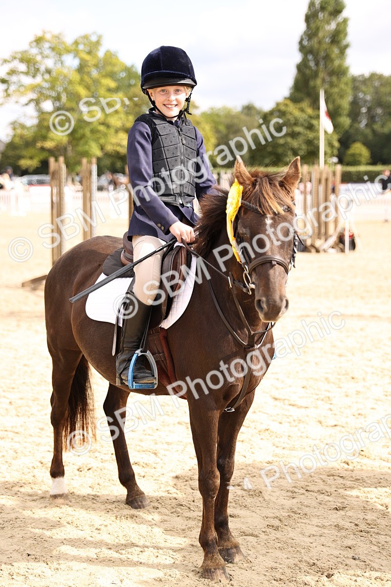 SBM_64015 - J12 - Junior Pony 55cm Championship
