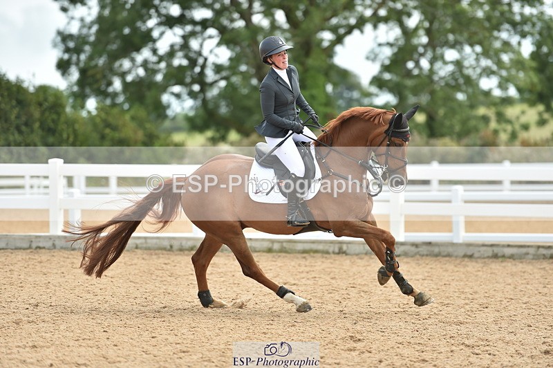 230723A-150108-13079 - Cls 20, 1 Star Silver 1.20m