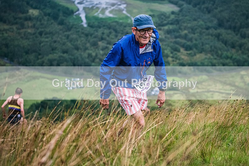 Steel Fell-407 - Steel Fell Race Wednesday 5th August 2026
