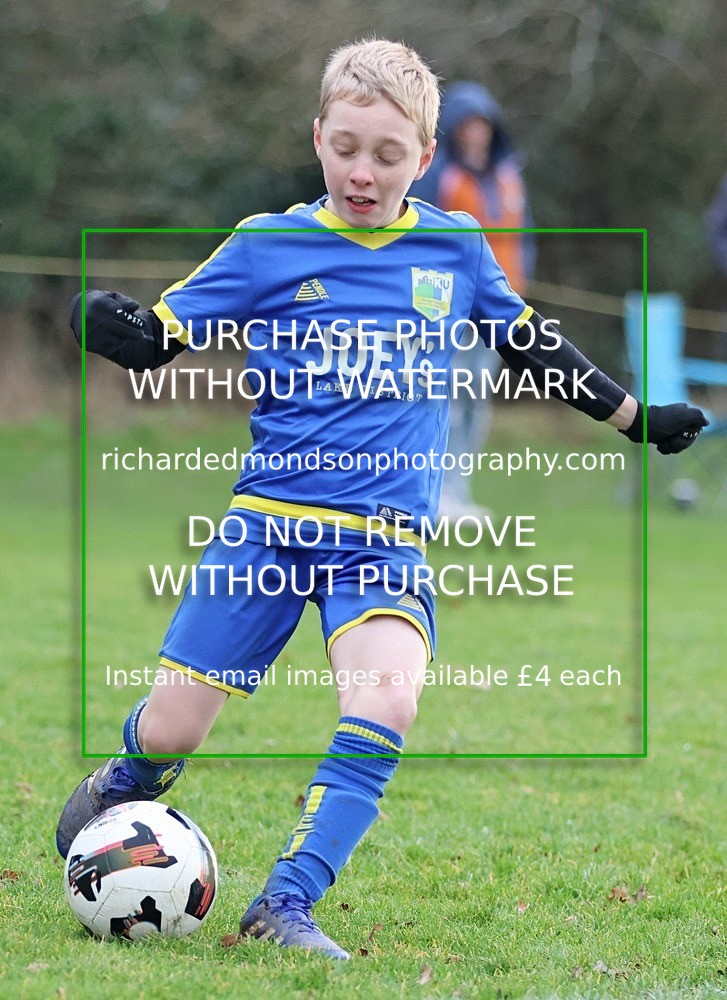 533A4058 - Kendal Utd Youth U11 ( 24/1/26)
