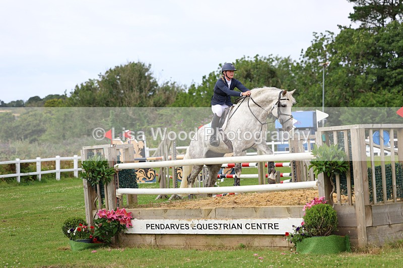 3E7A2849 - Class 8: 1m open