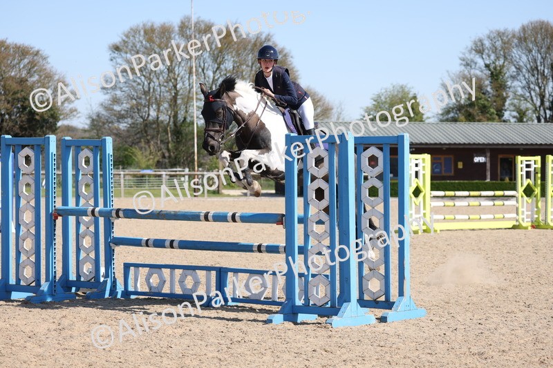 20250409-1427 - Class 6 - Pony Newcomers
