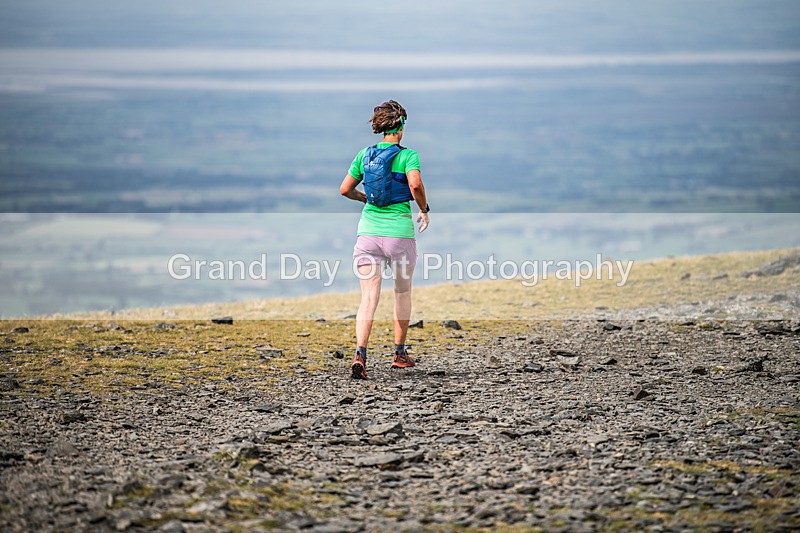 Old Crown Round-249 - The Old Crown Round Fell Race Saturday 6th September 2025